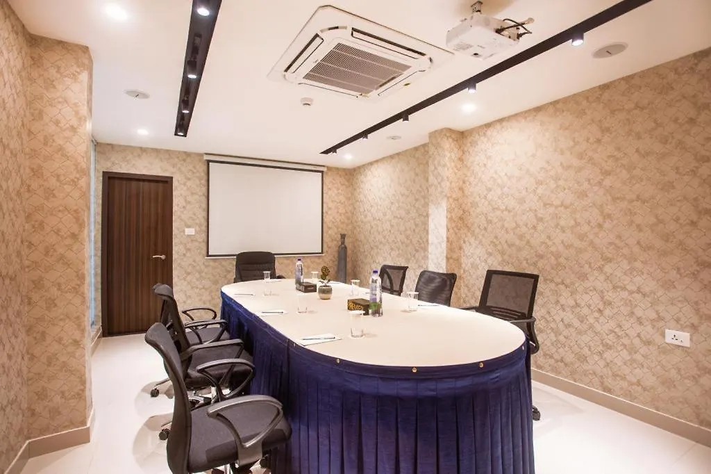 Surendra Trident Hotel Thiruvananthapuram