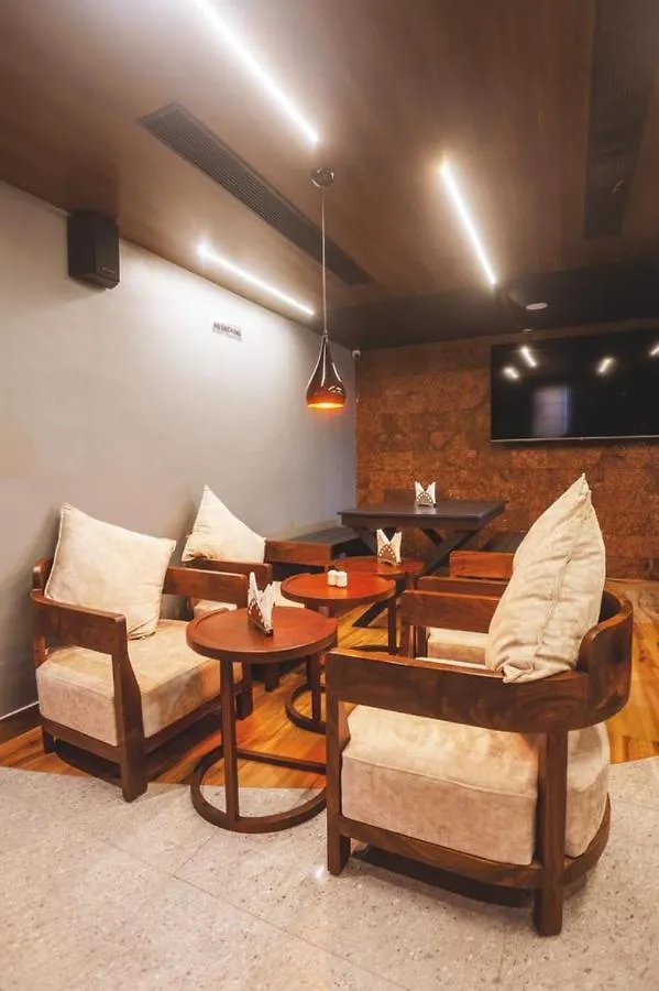 Surendra Trident Hotel Thiruvananthapuram