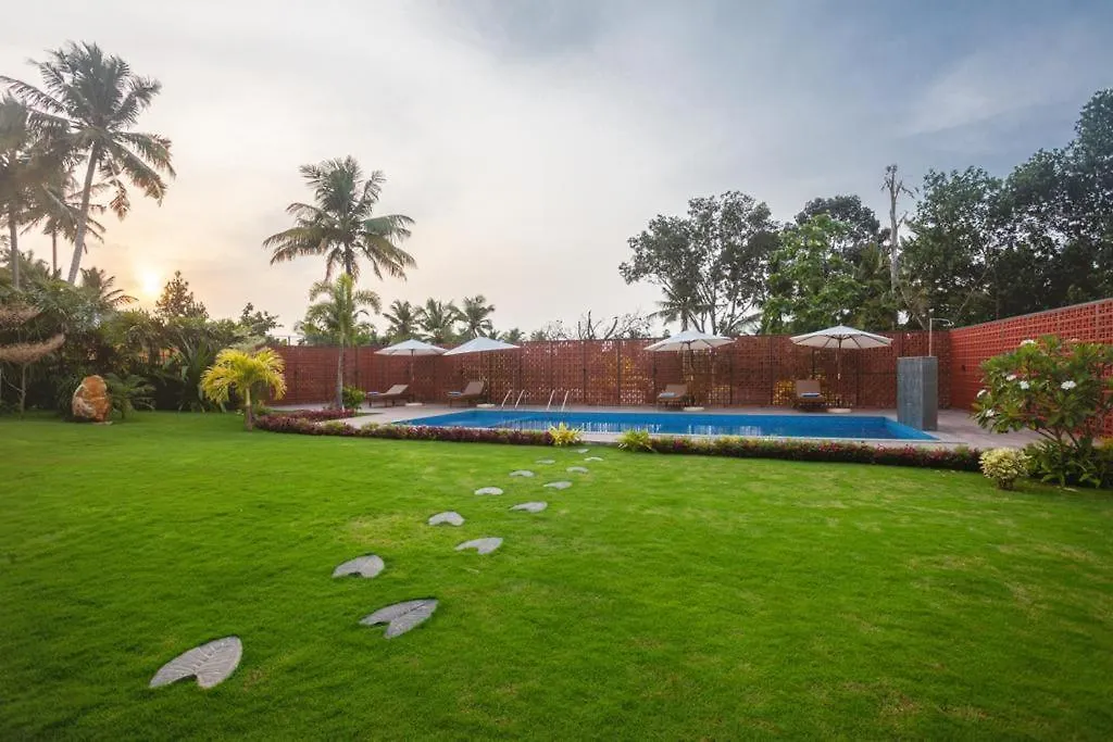 ****  Surendra Trident Hotel Thiruvananthapuram Indie